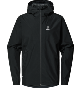 Haglöfs  Men's Kaise GORE-TEX Jacket True Black