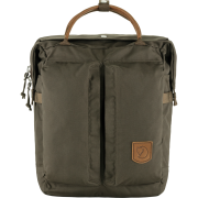 Fjällräven Haulpack No.1 Dark Olive