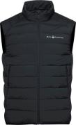 Sail Racing Men's Spray Down Vest Carbon