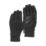 Black Diamond HeavyWeight WoolTech Liner Anthracite