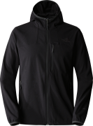 The North Face Men's Nimble Hooded Jacket TNF Black/NPF