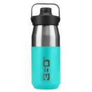 360 Degrees Insulated Sip 750ml Turquoise