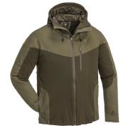 Pinewood Men's Finnveden Hybrid Extreme Jacket Olive/Olive