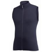 Woolpower Vest 400 Dark Navy