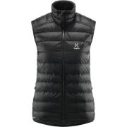 Haglöfs Roc Down Vest Women True Black