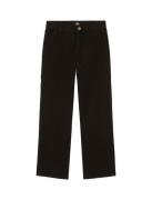 Dickies Kids' Carpenter Pant Black