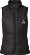 Fischer Women's Idre 2 Insulated Vest Black