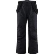 Haglöfs Juniors' Niva Insulated Pant True Black