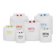 Urberg ZeroColor Drybag Set White