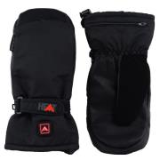 Avignon Unisex HEAT MittenBlaze - Mitten Powerbank Basic Black