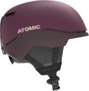 Atomic Four Amid Pro Plum