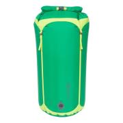 Exped Waterproof Telecompression Bag L Green