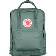 Fjällräven Kånken Frost Green