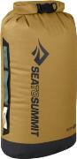 Sea To Summit Big River Eco Dry Sack 20 L Dull Gold