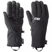 Outdoor Research Men's Stormtracker Sensor Gloves Black