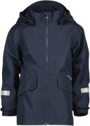 Didriksons Kids' Norma Jacket 3 Navy