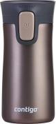 Contigo Pinnacle Autoseal Travel Mug 300 ml Transparent Matte Latte