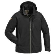 Pinewood Kids' Caribou TC Jacket Black