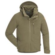 Pinewood Kids' Finnveden Hybrid Jacket Hunting Olive