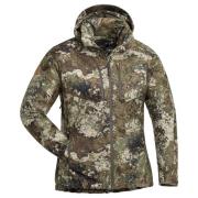 Pinewood Women's Furudal/Retriever Active Camou Jacket Strata