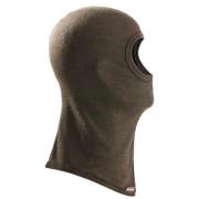 Woolpower Balaclava LITE Pine Green