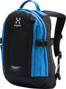 Haglöfs Tight Junior 8 True Black/Nordic Blue