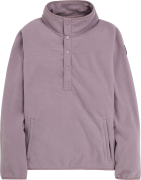 Burton Women's Burton Hearth Fleece Pullover Elderberry