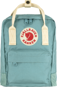 Fjällräven Kånken Mini Sky Blue/Light Oak