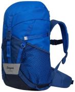 Bergans Kids' Lilletind 12L Space Blue/Lazuli Blue