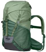 Bergans Kids' Lilletind 12L Jade Green/Dark Jade Green