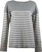 Skhoop Women's Majlis Sweater Grey