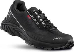 Alfa Men's Drift Advance Gore-Tex Black