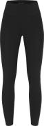 Röhnisch Women's Logo High Waist Tights Black