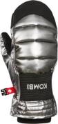 Kombi Kid's WATERGUARD® Hoft Mittens  Silver Shadow