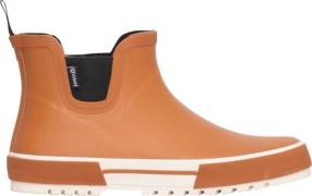 Urberg Unisex Malme Low Rubber Boots Pumpkin Spice