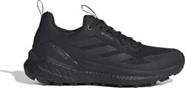 Adidas Terrex Free Hiker 2.0 Low Gore-Tex Core Black/Core Black/Grey F...