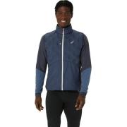 Asics Men's Road Winter Gilet Midnight