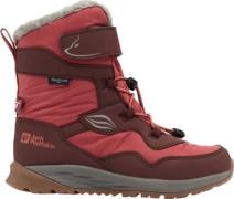 Jack Wolfskin Kids' Polar Bear-G Texapore High Vc Dark Mahogany