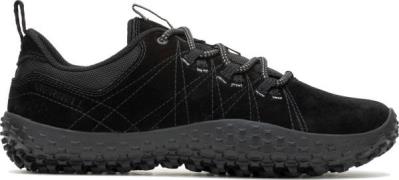 Merrell Women's Wrapt Black/black