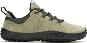 Merrell Men's Wrapt Olive/black