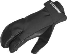 Salomon Qst Paw GORE-TEX Deep Black