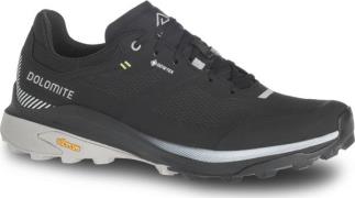 Dolomite Men's Nibelia GORE-TEX Black