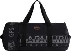 Napapijri Salinas Duffle Bag Black