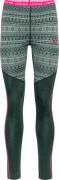 Kari Traa Women's Mina Pants Dark Green