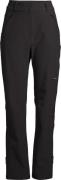 Casall Women's Warm Active Pants Black