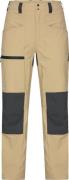 Haglöfs Women's Mid Relaxed Pant Sand/Magnetite