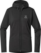 Haglöfs Women's Mulet Mid Hood True Black