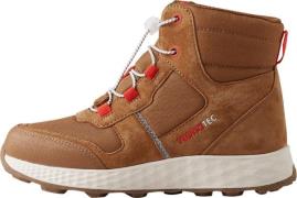 Reima Kids' Ehtii Reimatec Shoes Cinnamon Brown