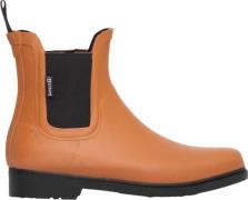 Urberg Women's Malme Rubber Boots Pumpkin Spice