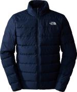 The North Face Men's Aconcagua III Jacket Summit Navy/NPF